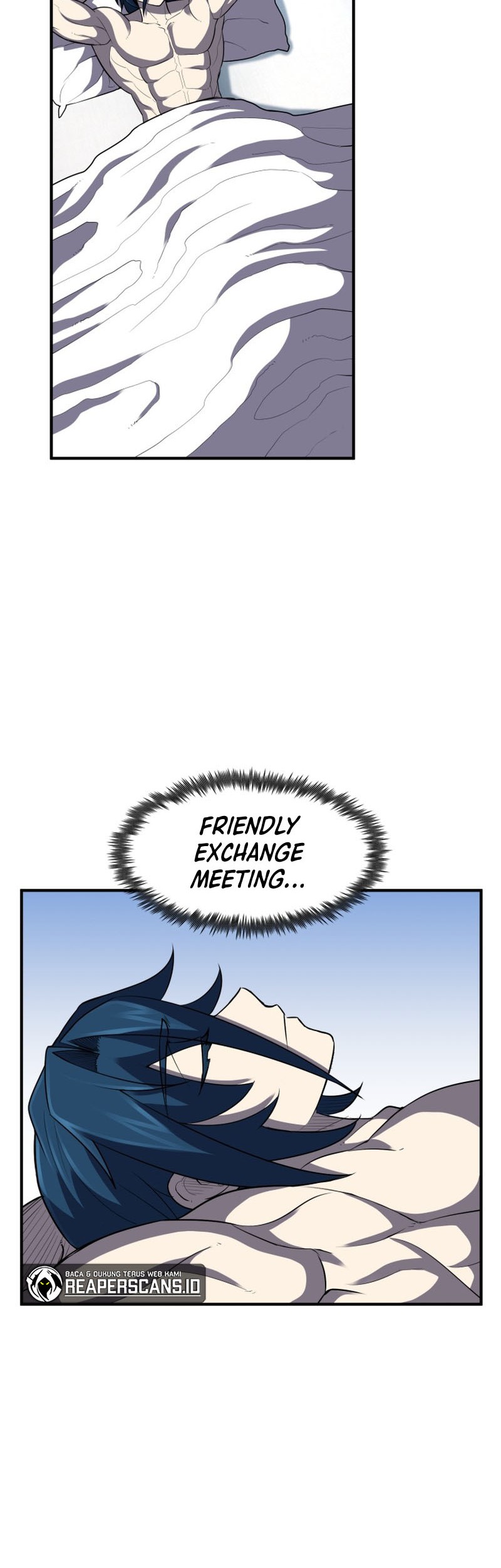 Standard of Reincarnation Chapter 35 Gambar 45