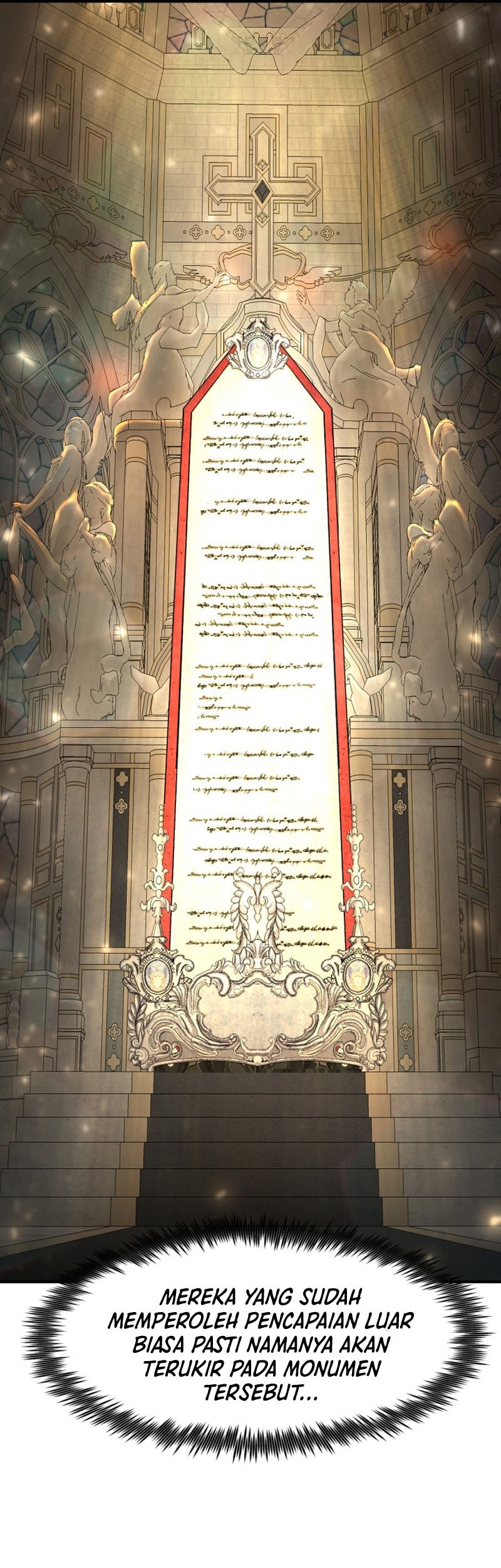 Standard of Reincarnation Chapter 35 Gambar 42