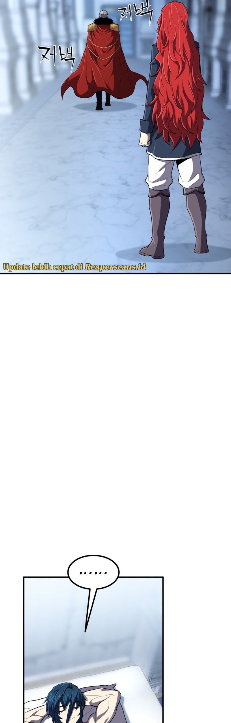 Standard of Reincarnation Chapter 35 Gambar 44