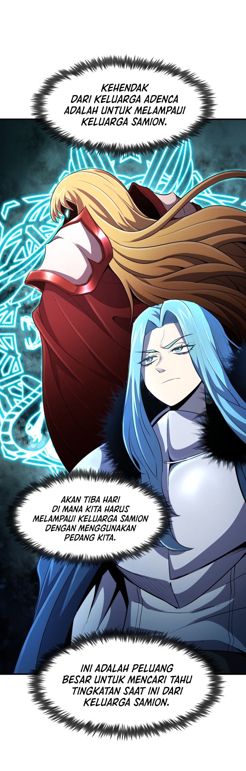 Standard of Reincarnation Chapter 35 Gambar 46