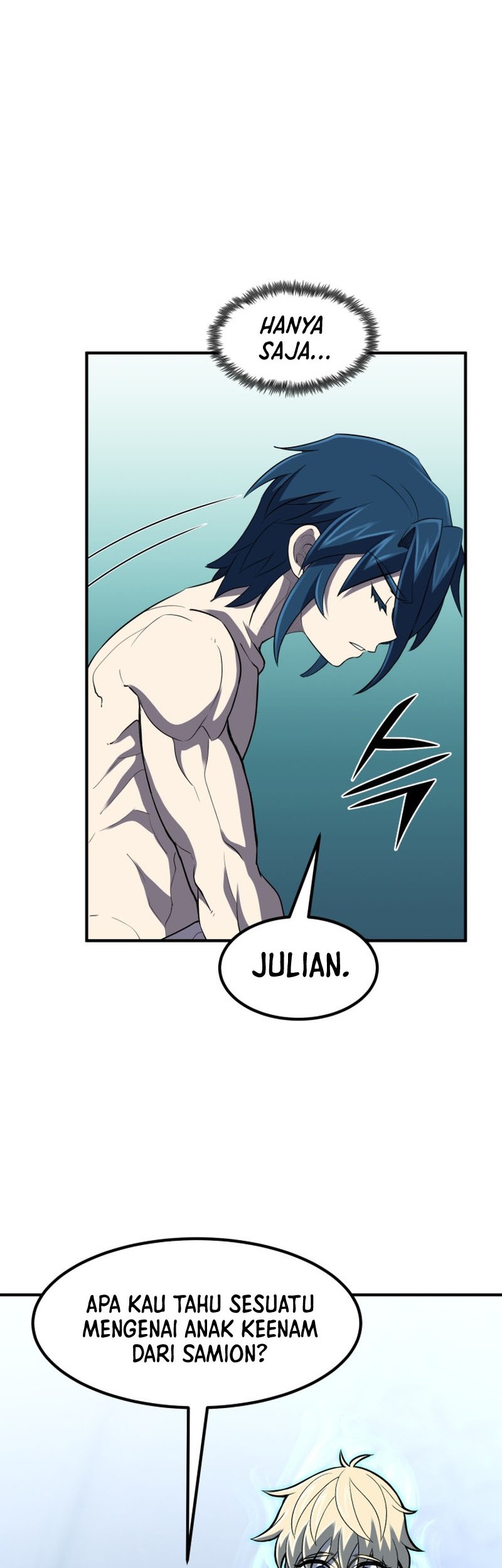 Standard of Reincarnation Chapter 35 Gambar 47