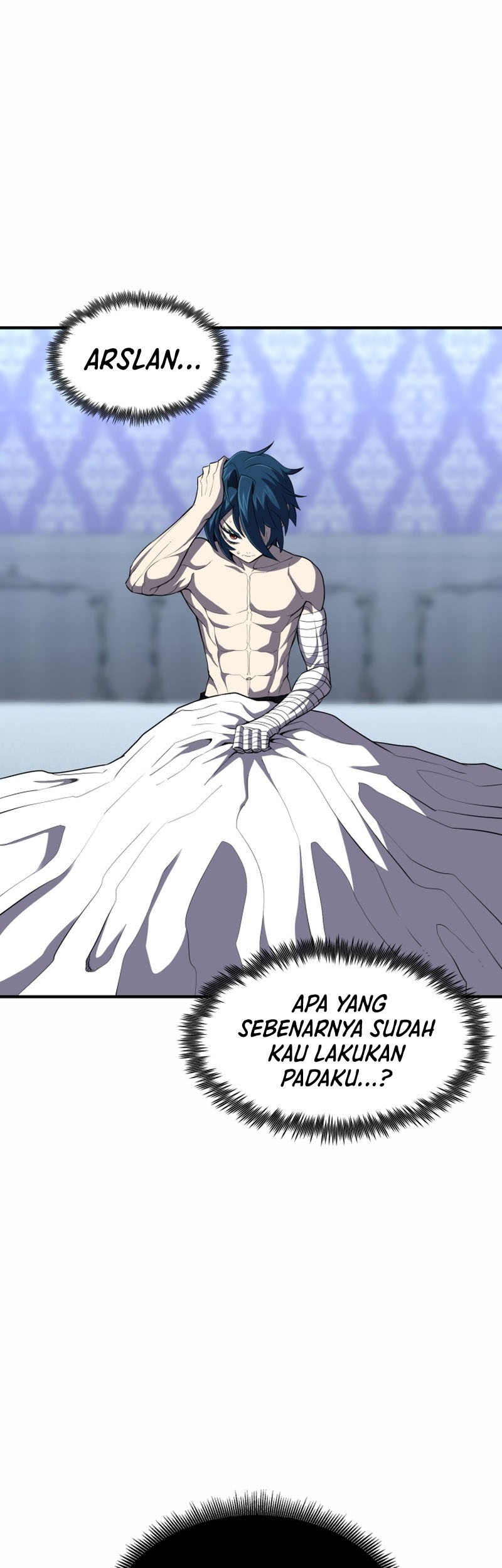 Manhwa Standard of Reincarnation Chapter 35 gambar nomor 2