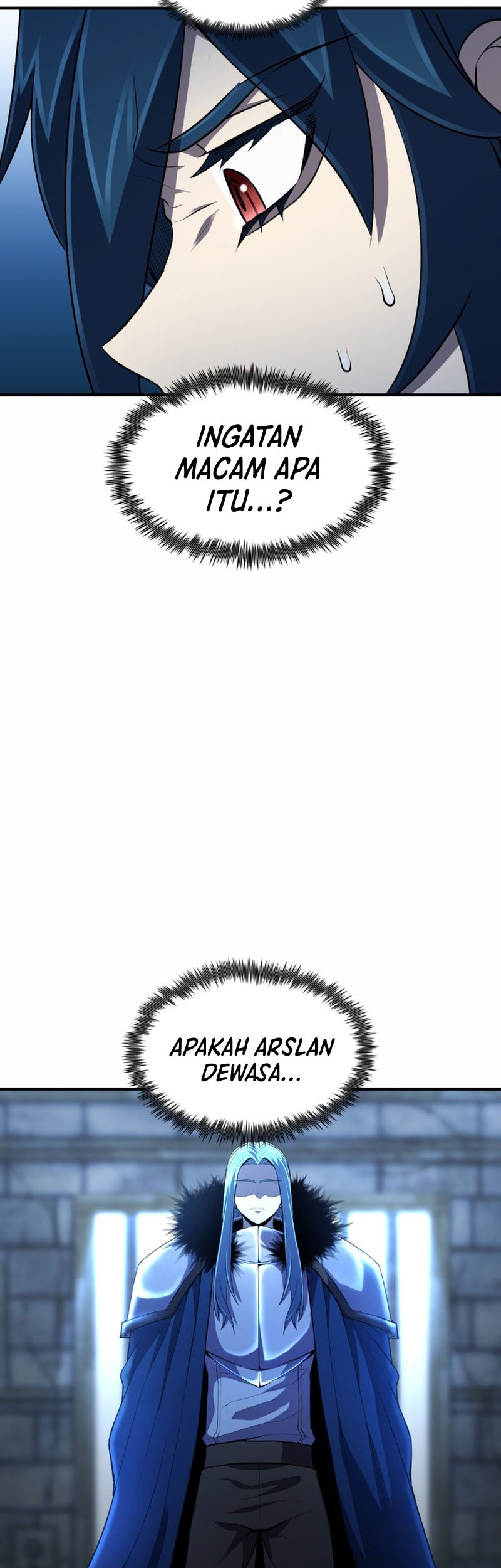 Standard of Reincarnation Chapter 35 Gambar 4