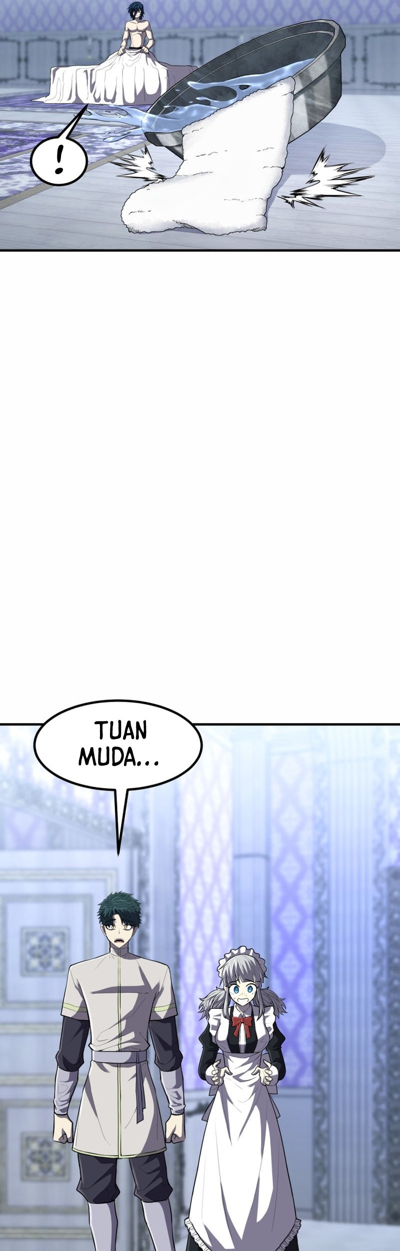 Standard of Reincarnation Chapter 35 Gambar 6