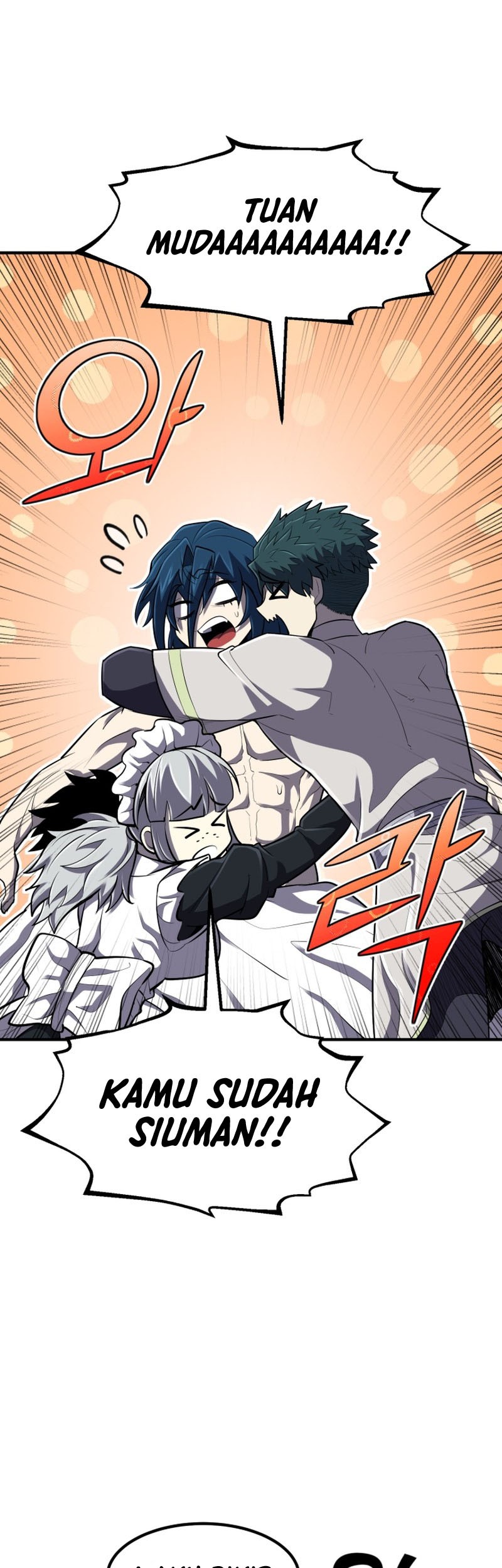 Standard of Reincarnation Chapter 35 Gambar 8