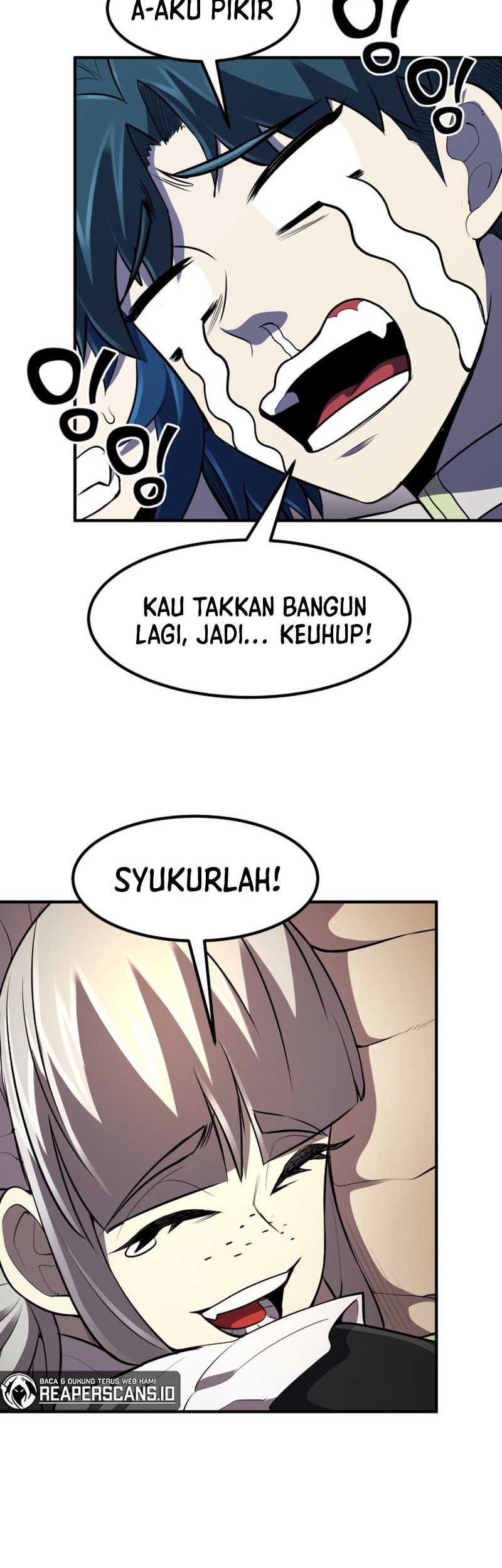 Standard of Reincarnation Chapter 35 Gambar 9