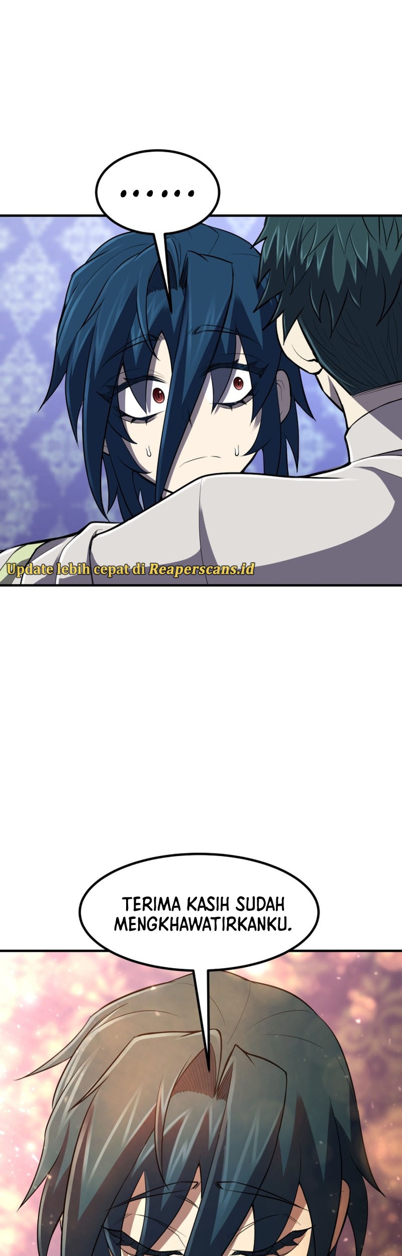 Standard of Reincarnation Chapter 35 Gambar 10