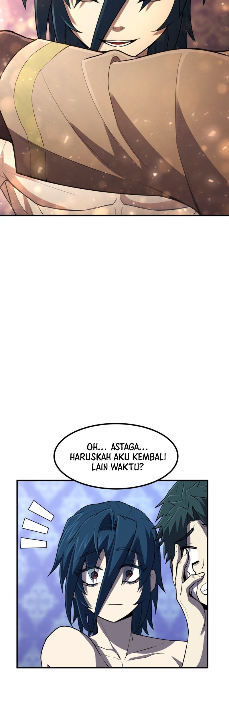Standard of Reincarnation Chapter 35 Gambar 11
