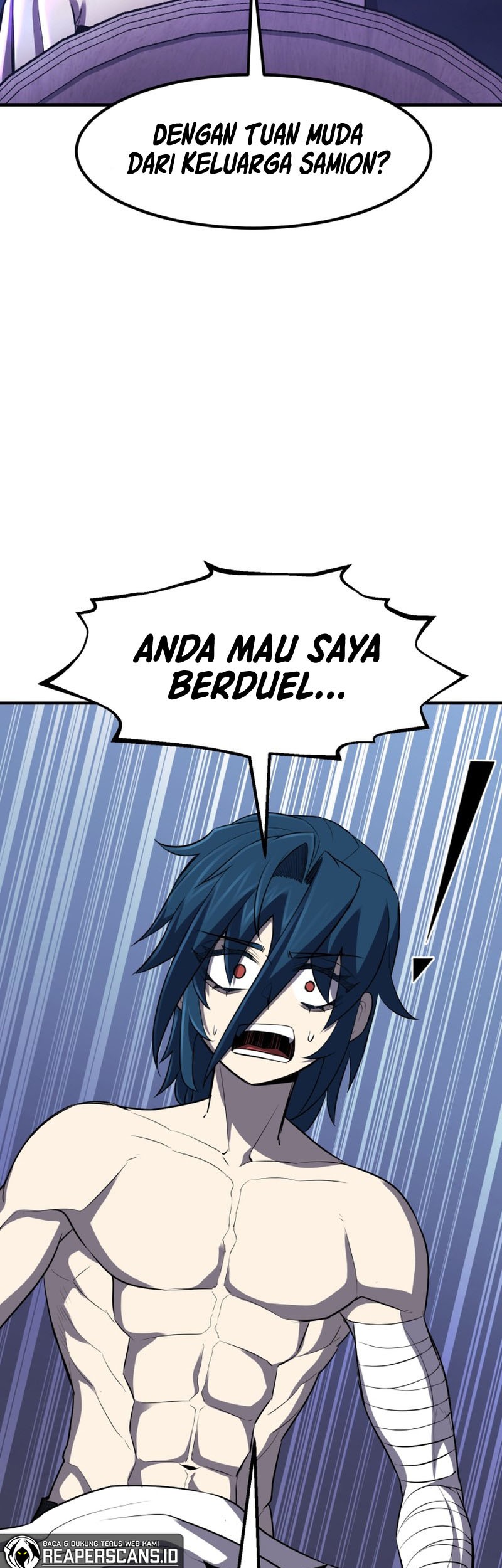 Standard of Reincarnation Chapter 35 Gambar 20