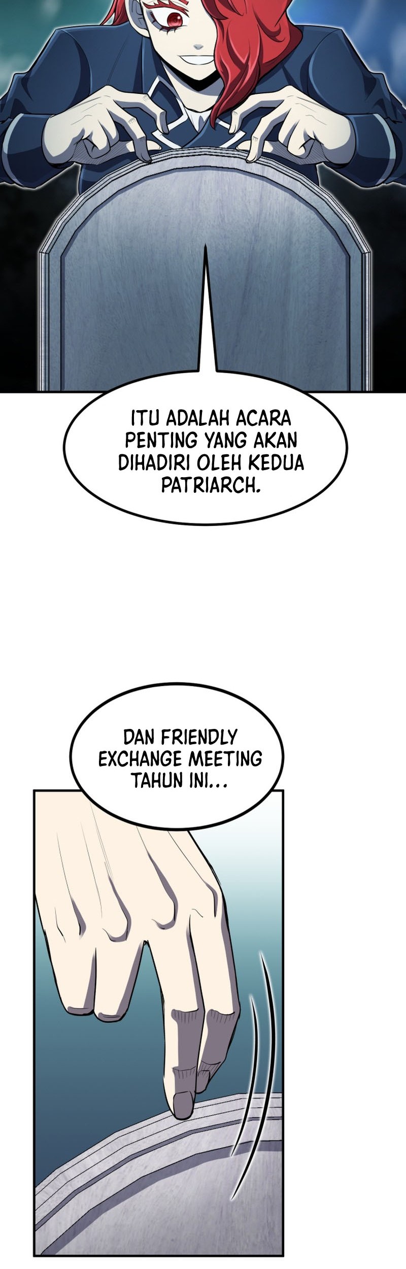 Standard of Reincarnation Chapter 35 Gambar 23