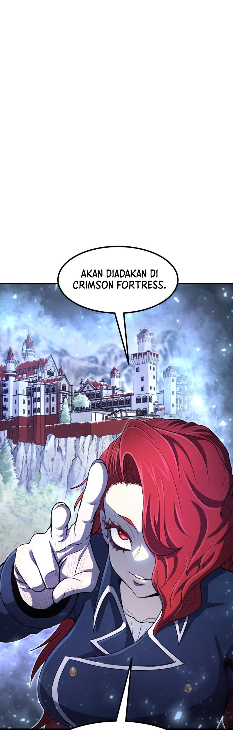 Standard of Reincarnation Chapter 35 Gambar 24