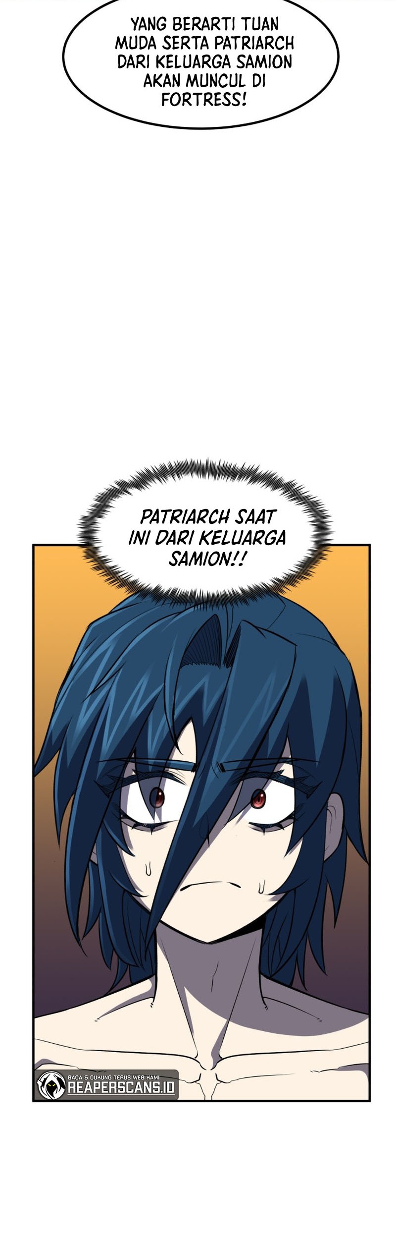 Standard of Reincarnation Chapter 35 Gambar 25