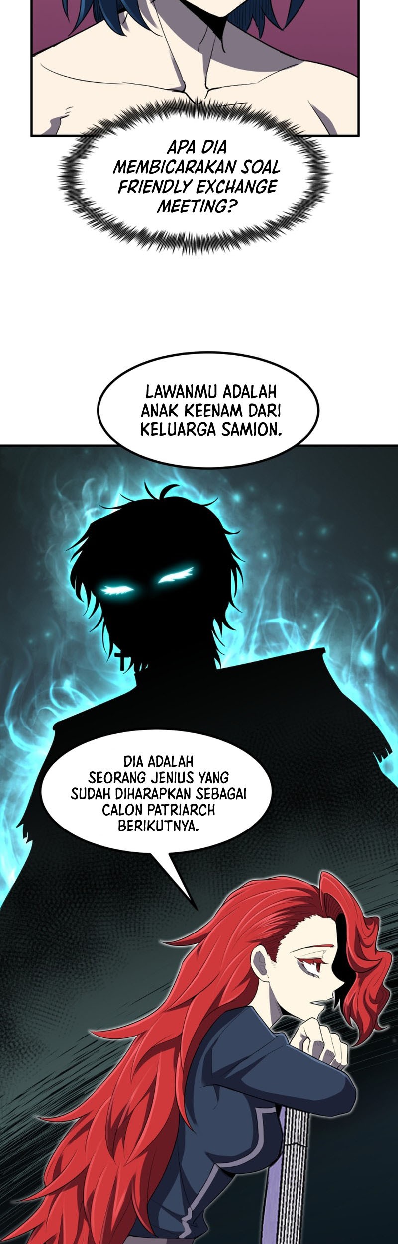 Standard of Reincarnation Chapter 35 Gambar 28