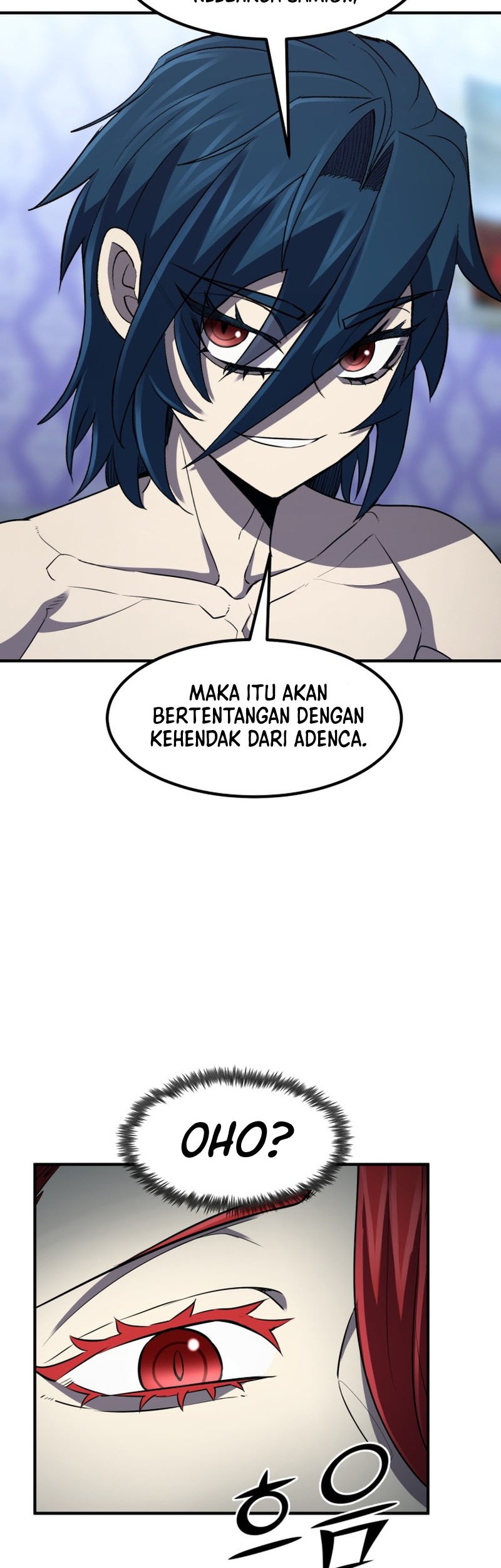 Standard of Reincarnation Chapter 35 Gambar 31