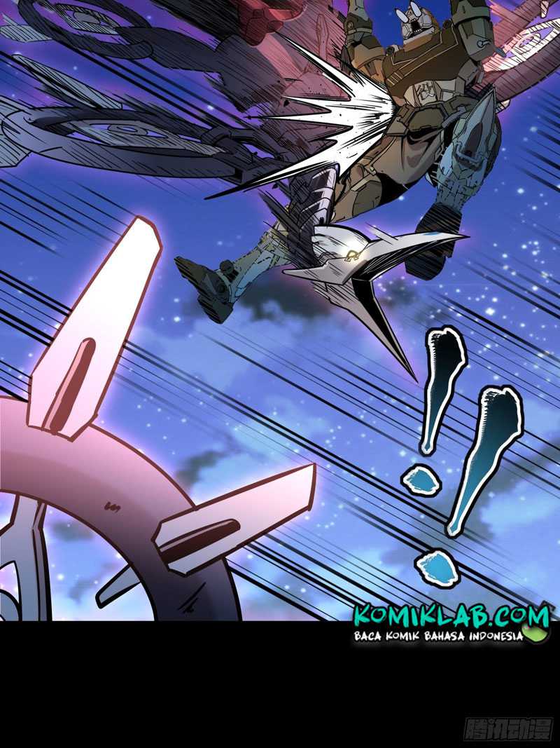 Legend of Star General Chapter 73 Gambar 14