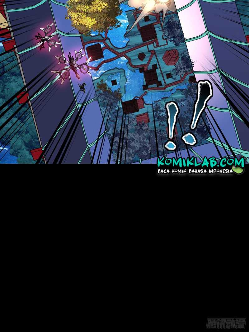 Legend of Star General Chapter 73 Gambar 16