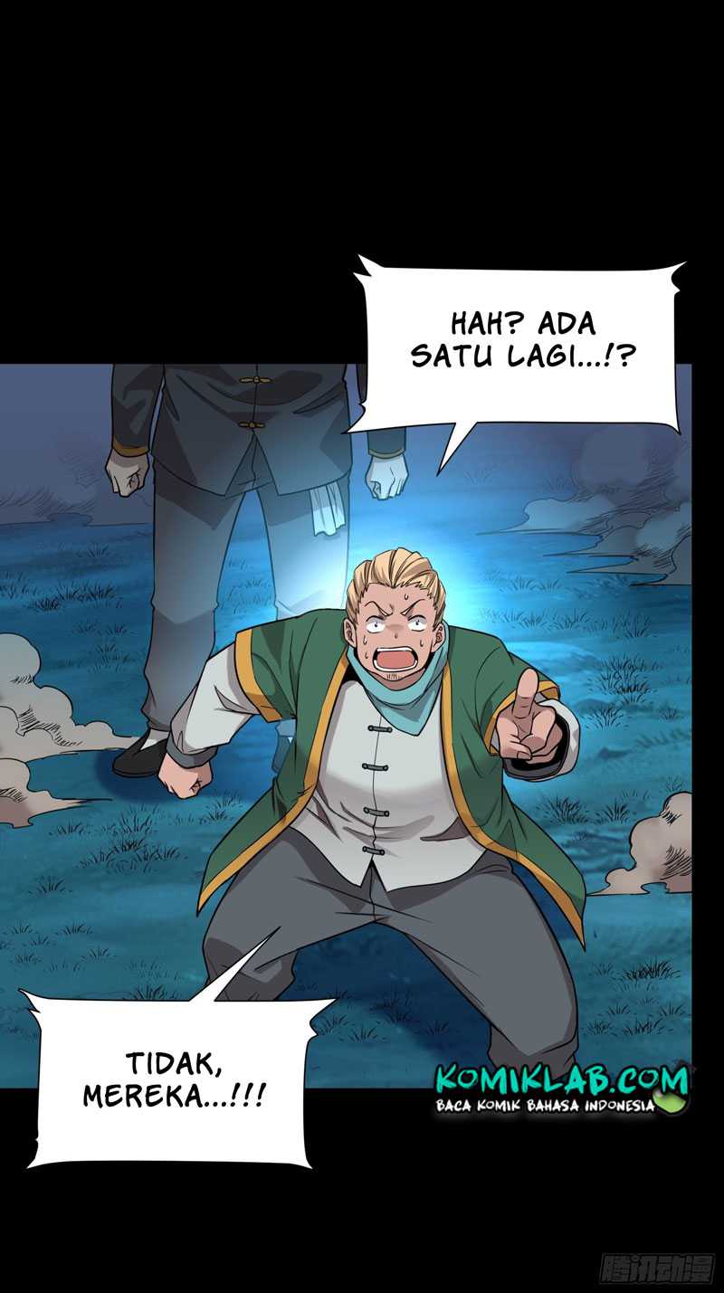 Legend of Star General Chapter 73 Gambar 18