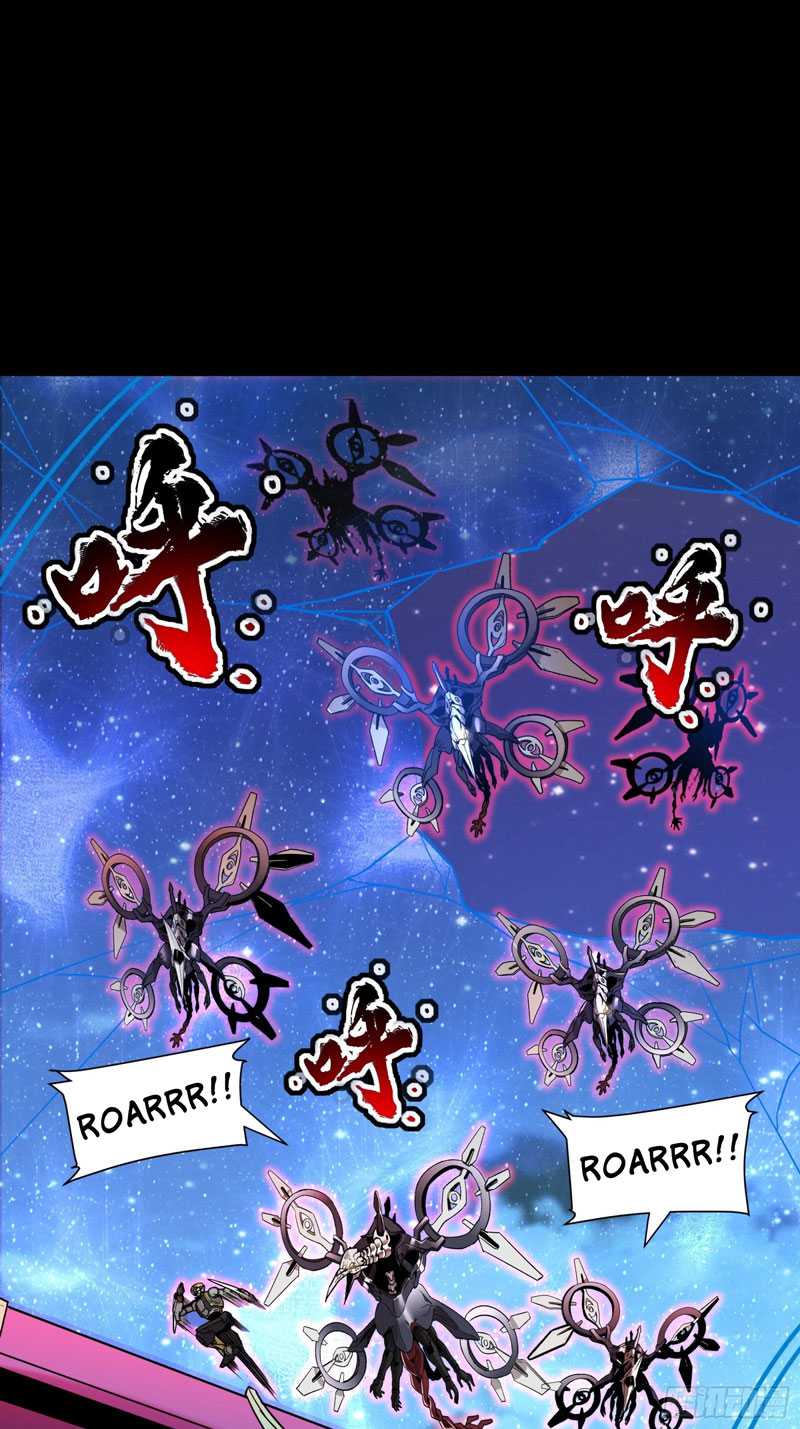 Legend of Star General Chapter 73 Gambar 19