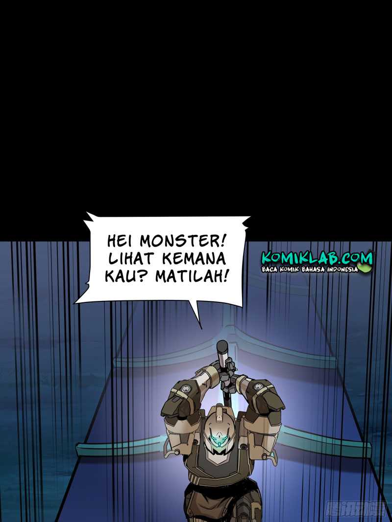 Legend of Star General Chapter 73 Gambar 11