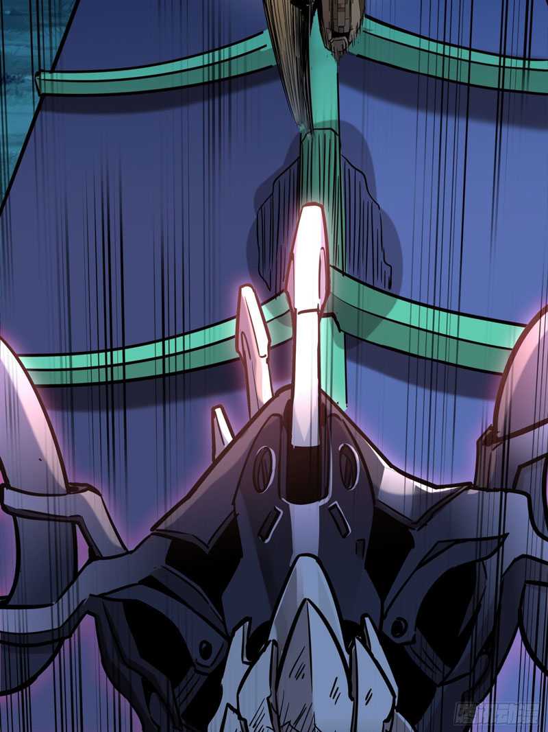 Legend of Star General Chapter 73 Gambar 12