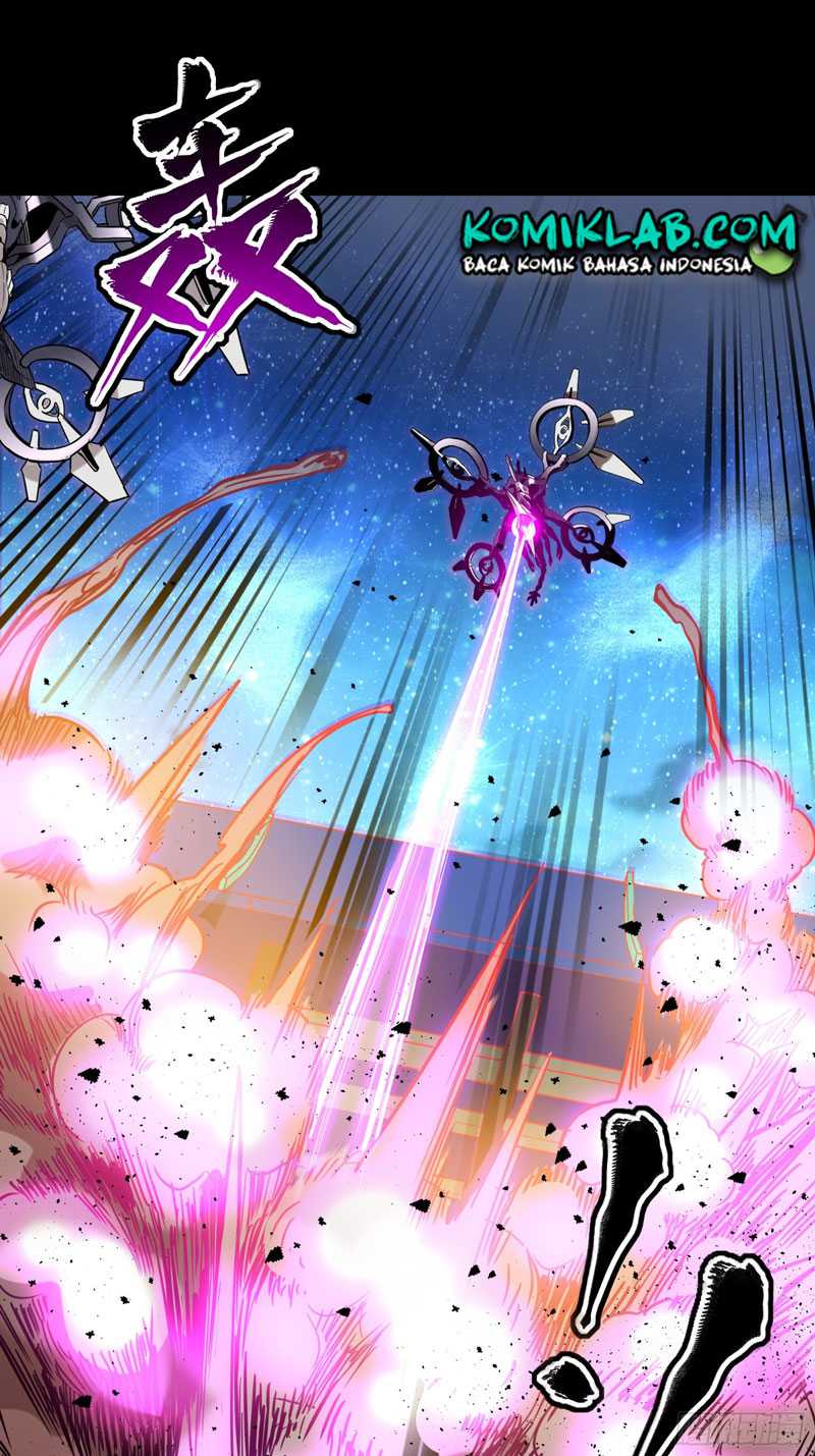 Legend of Star General Chapter 73 Gambar 24