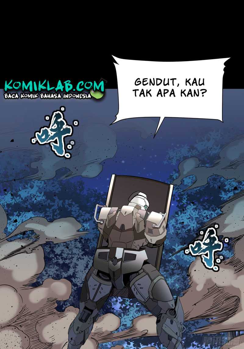 Legend of Star General Chapter 73 Gambar 26