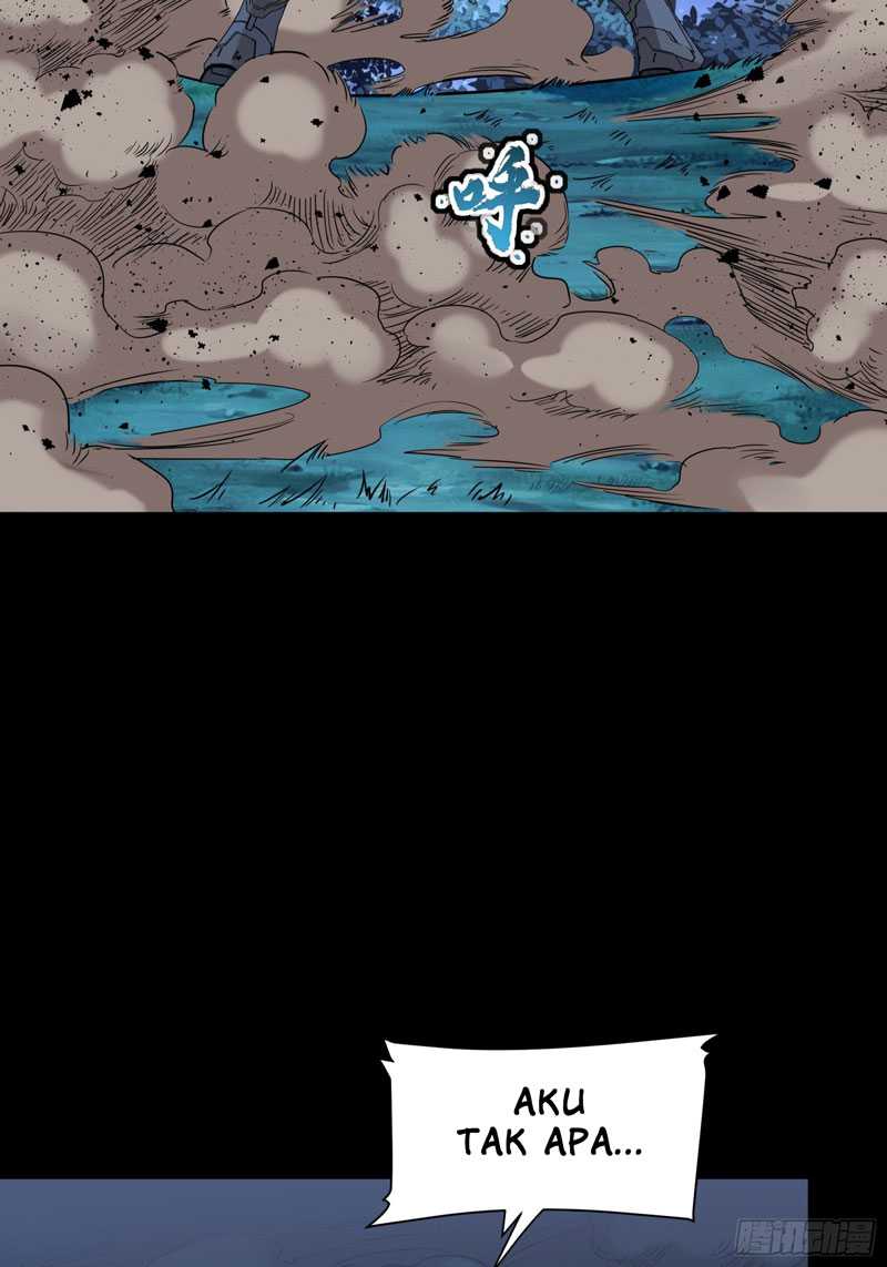 Legend of Star General Chapter 73 Gambar 27