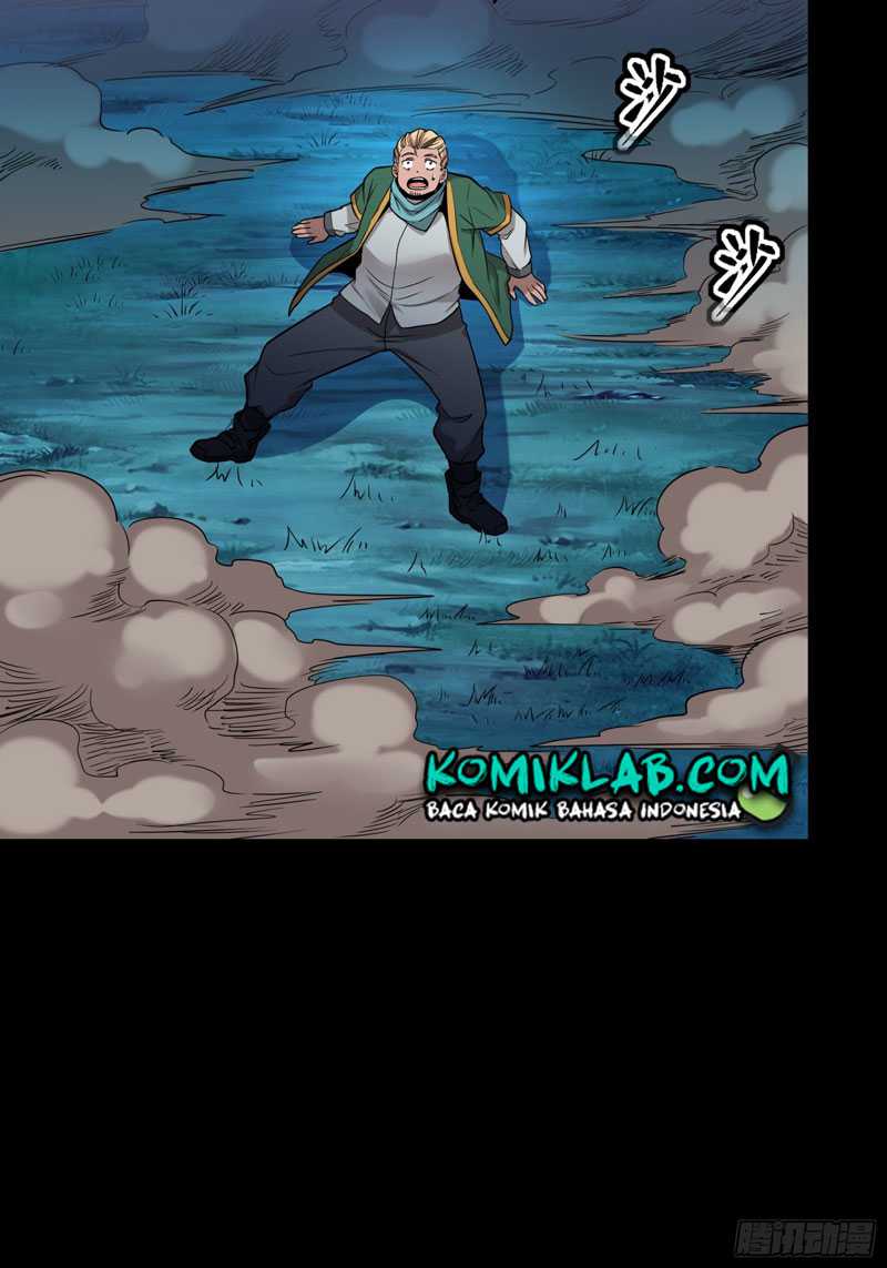 Legend of Star General Chapter 73 Gambar 28