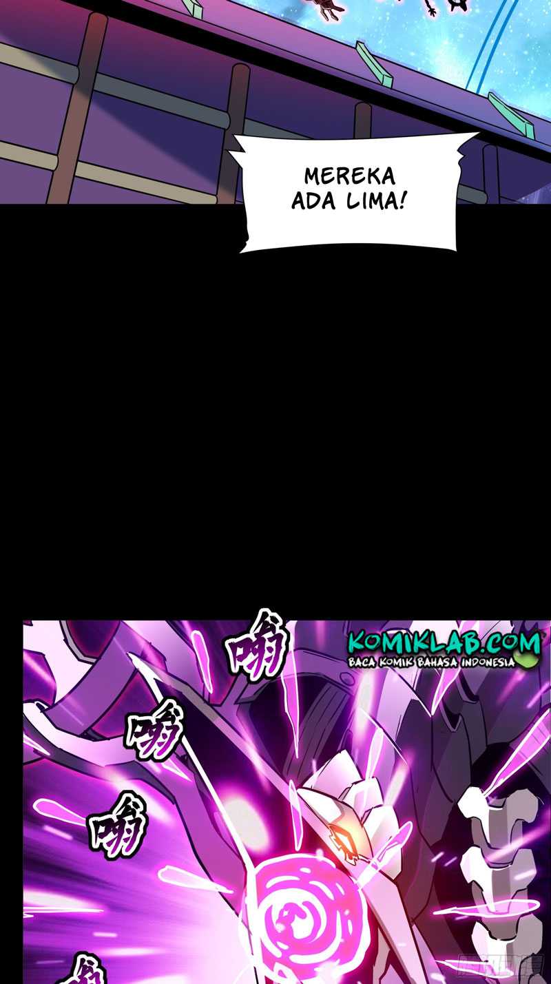 Legend of Star General Chapter 73 Gambar 20