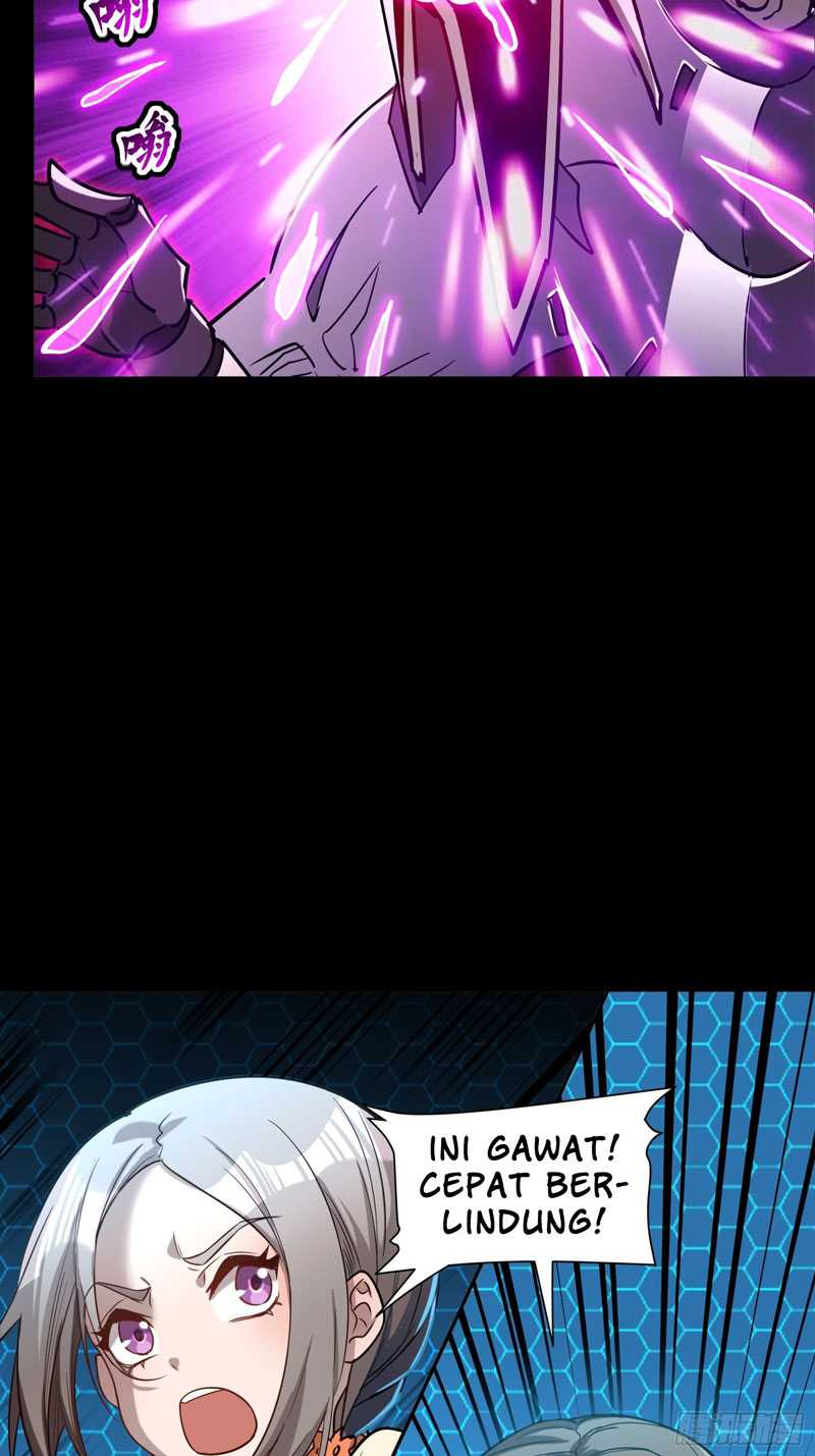 Legend of Star General Chapter 73 Gambar 21