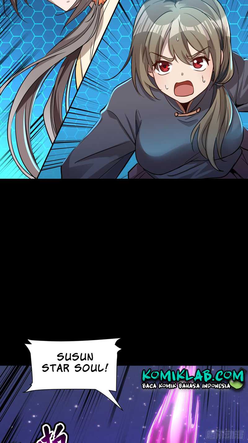 Legend of Star General Chapter 73 Gambar 22