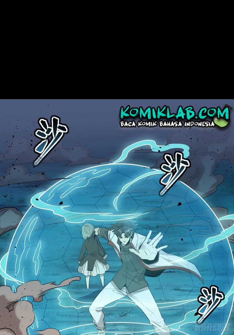 Legend of Star General Chapter 73 Gambar 34