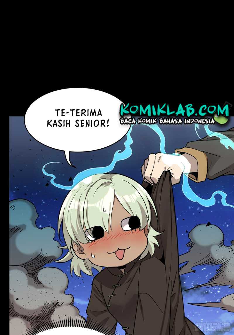 Legend of Star General Chapter 73 Gambar 36