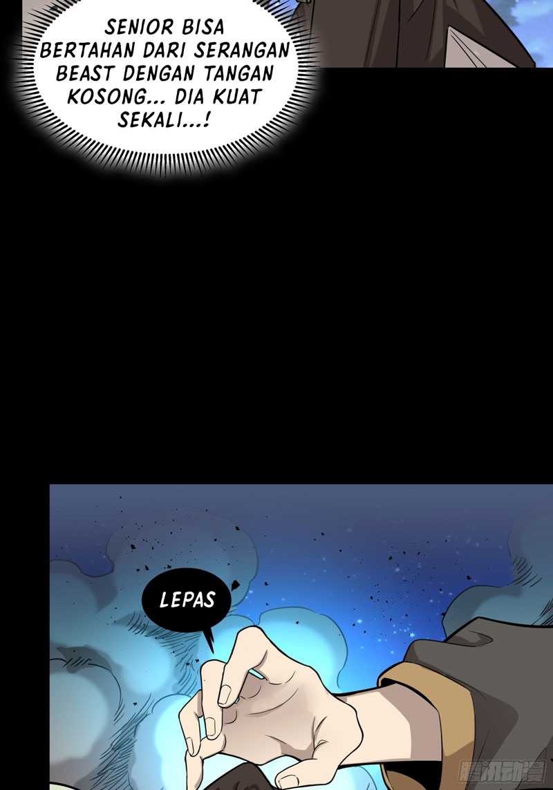 Legend of Star General Chapter 73 Gambar 37