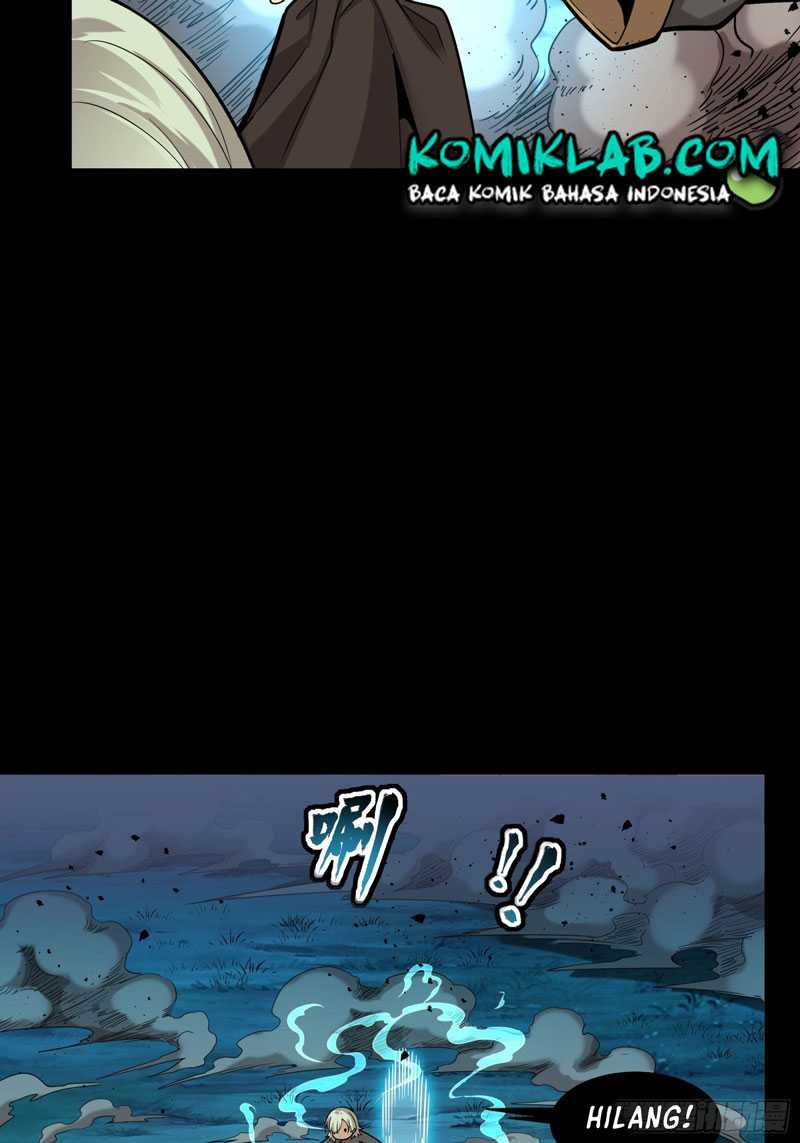 Legend of Star General Chapter 73 Gambar 38