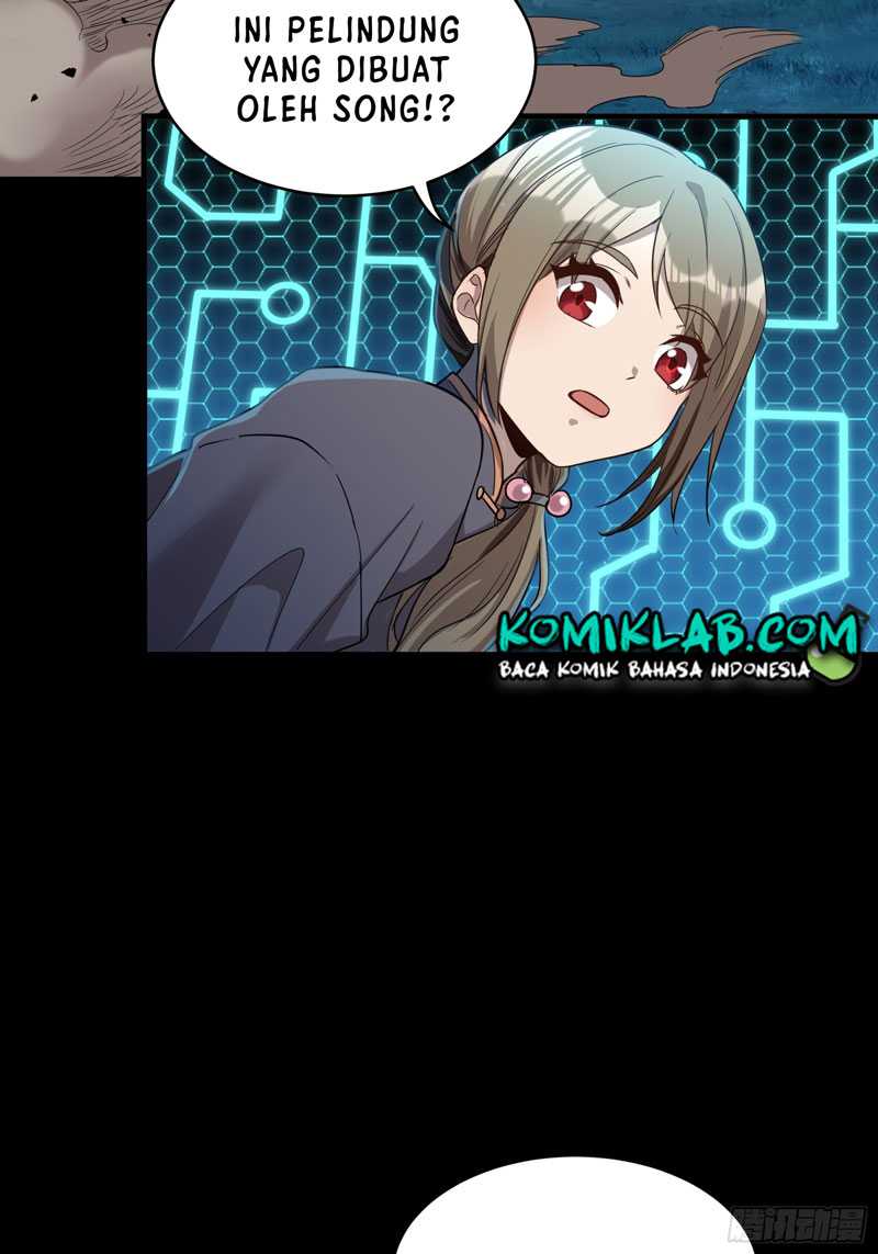 Legend of Star General Chapter 73 Gambar 32