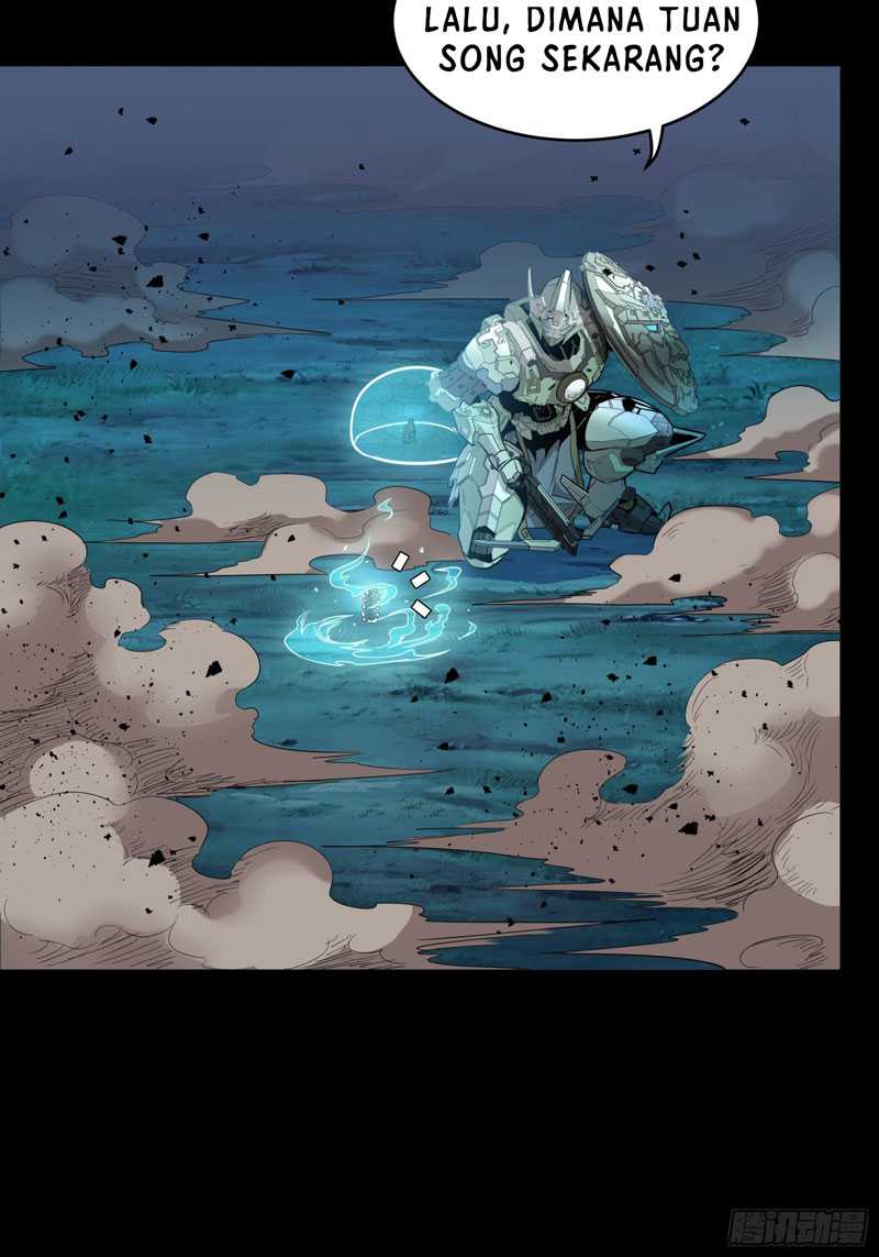 Legend of Star General Chapter 73 Gambar 33