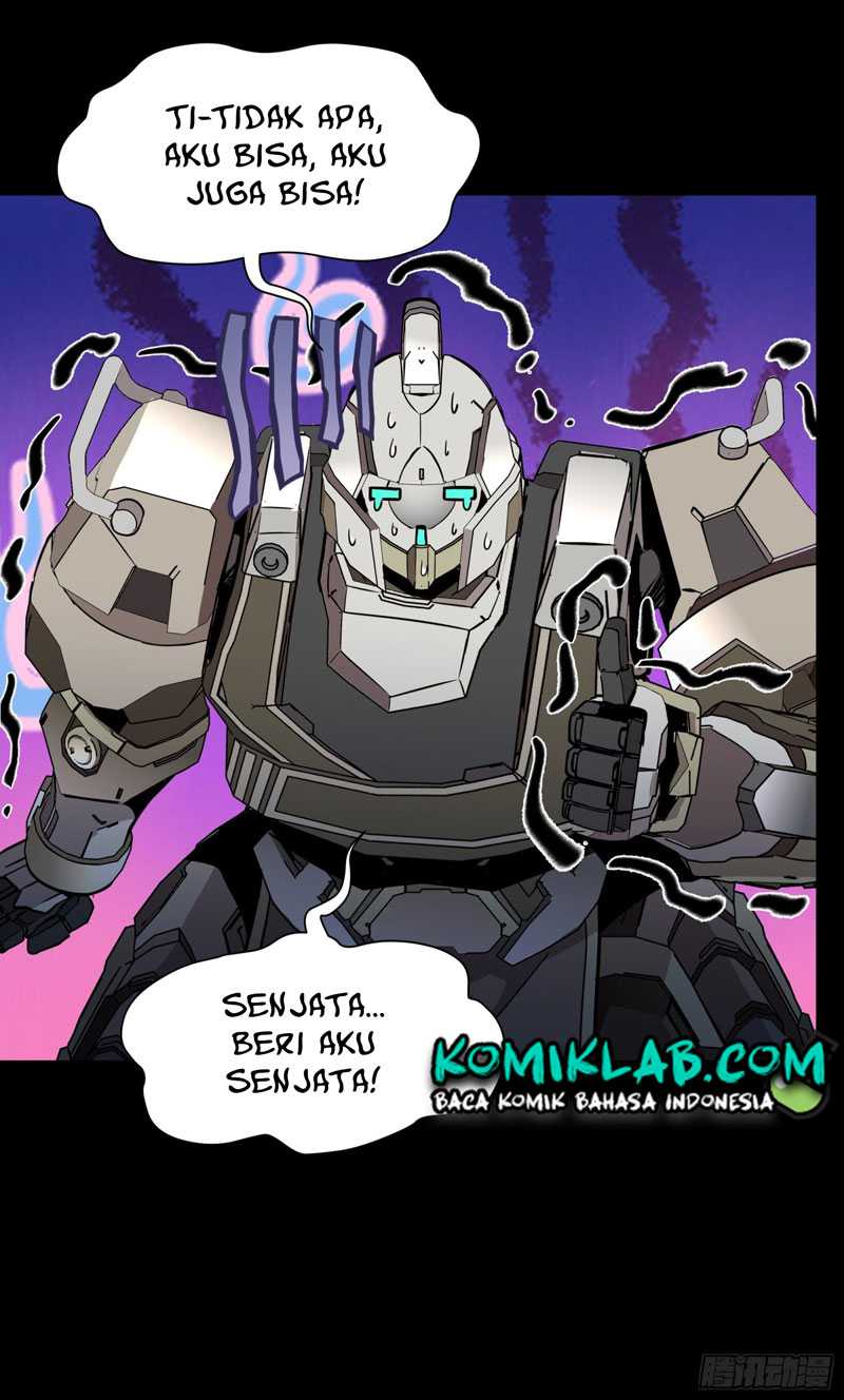 Legend of Star General Chapter 73 Gambar 44