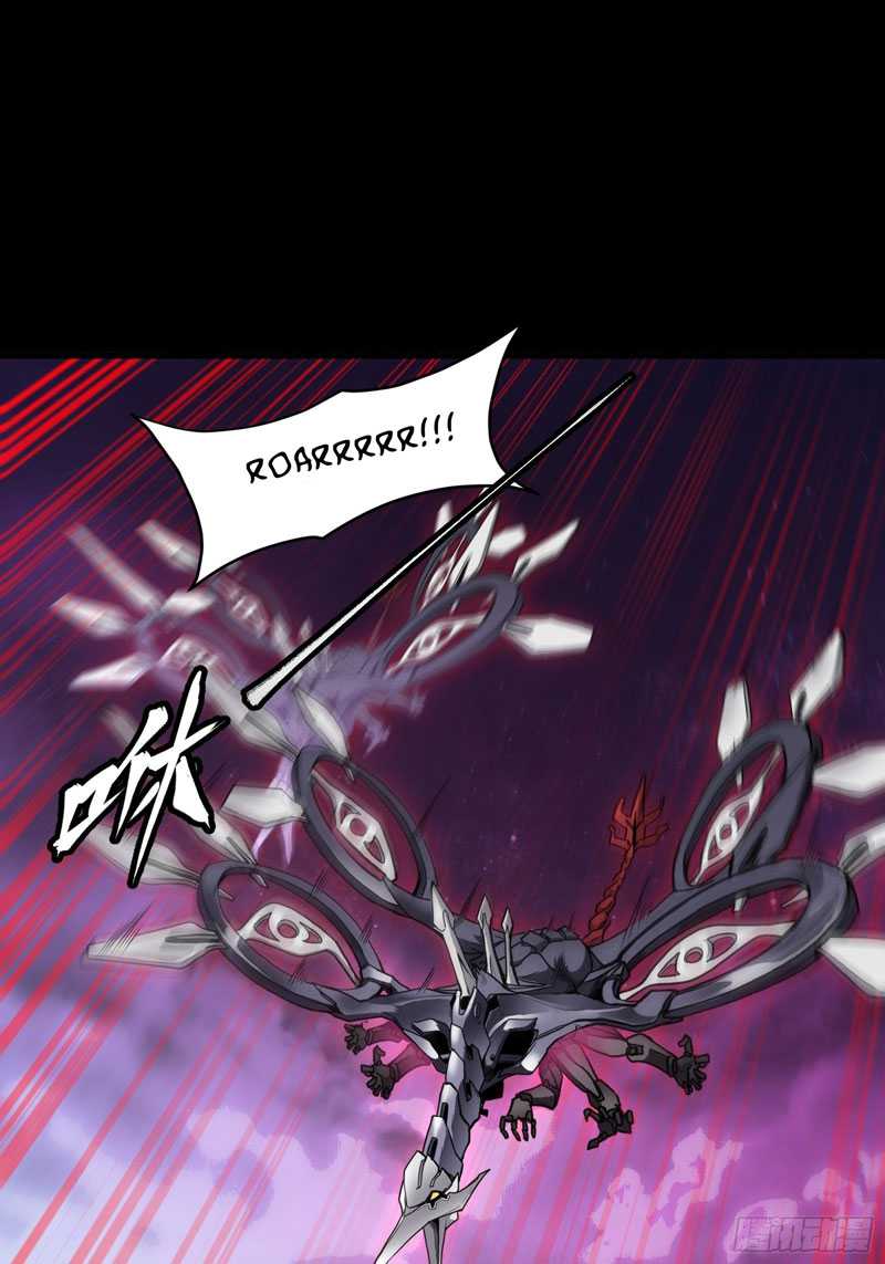 Legend of Star General Chapter 73 Gambar 45