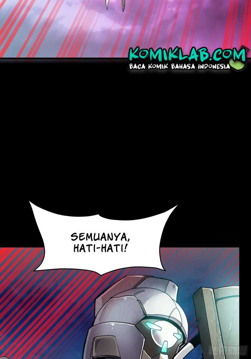 Legend of Star General Chapter 73 Gambar 46