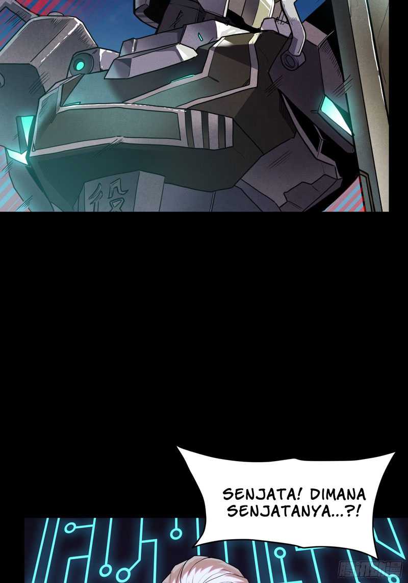 Legend of Star General Chapter 73 Gambar 47