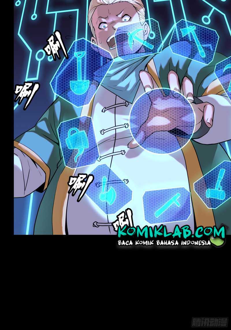 Legend of Star General Chapter 73 Gambar 48