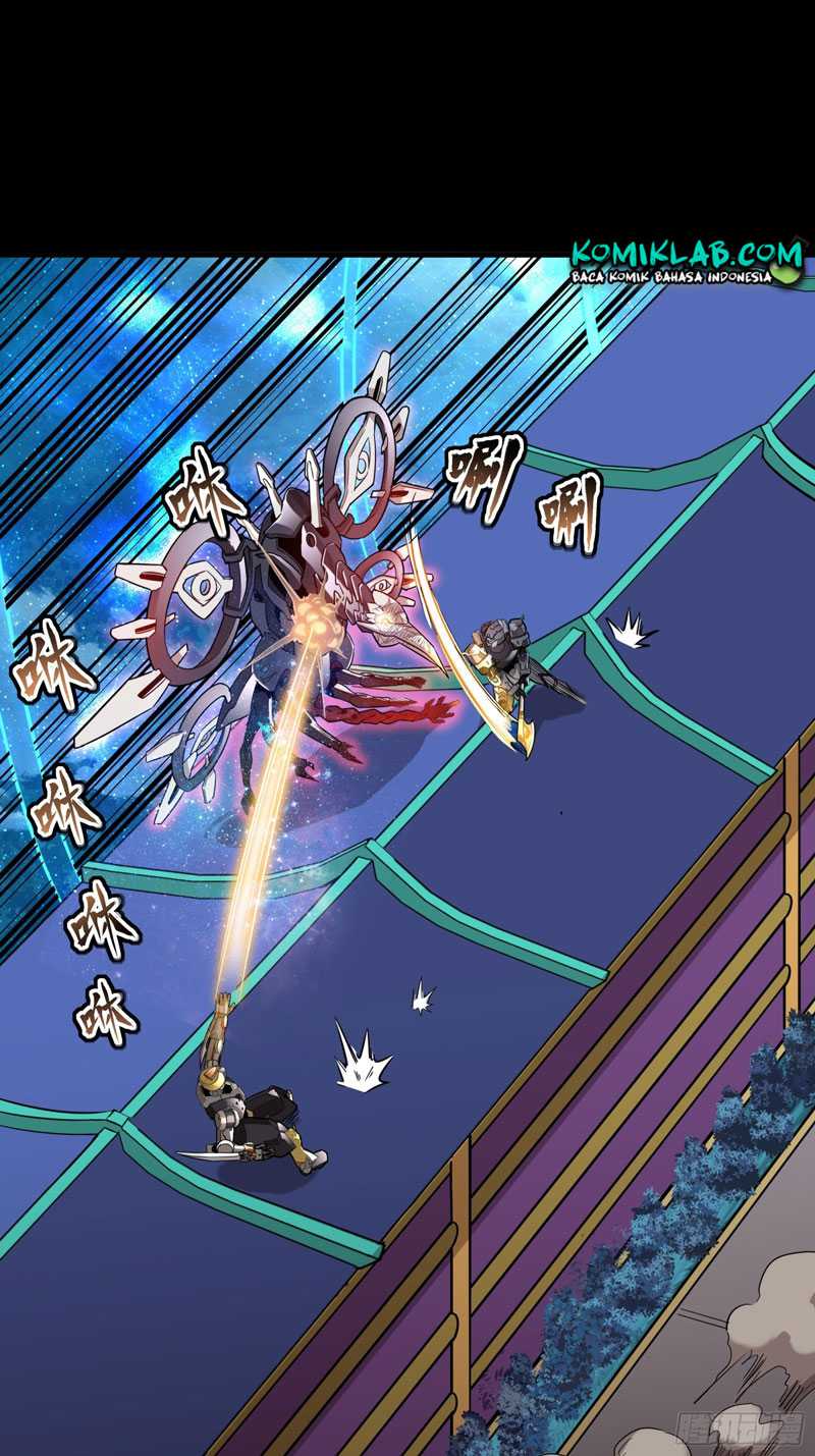 Legend of Star General Chapter 73 Gambar 4