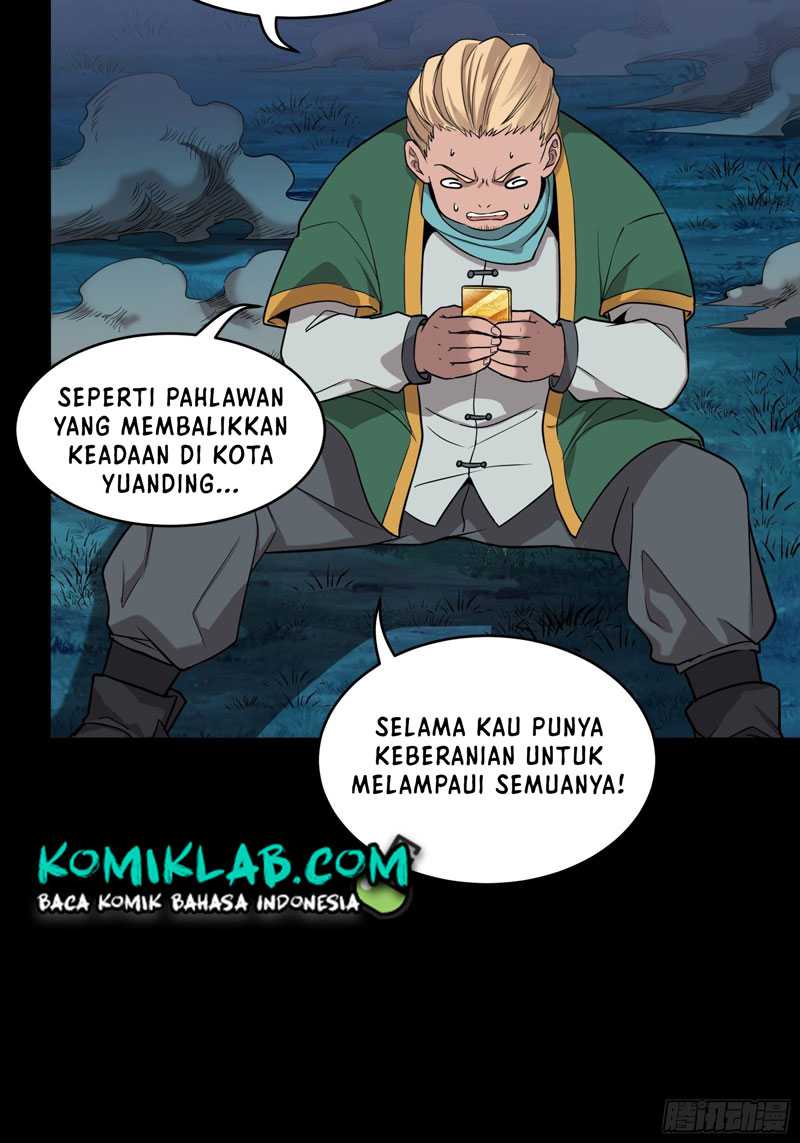 Legend of Star General Chapter 73 Gambar 40