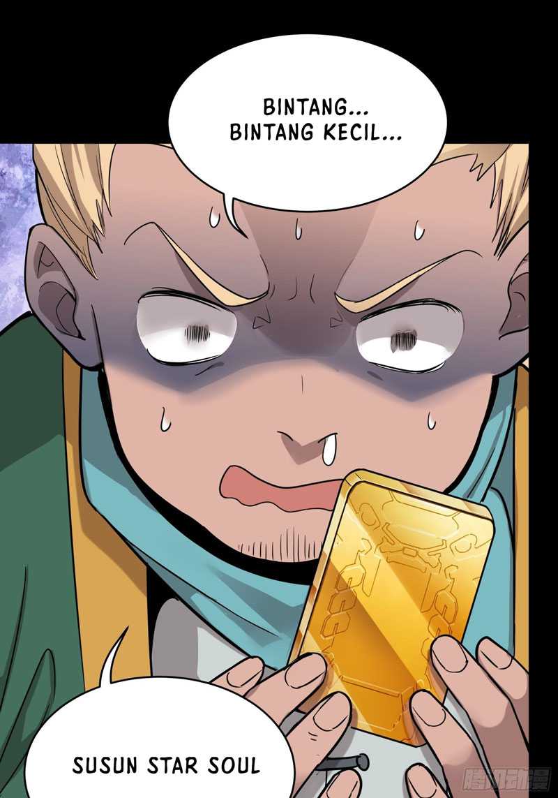 Legend of Star General Chapter 73 Gambar 41