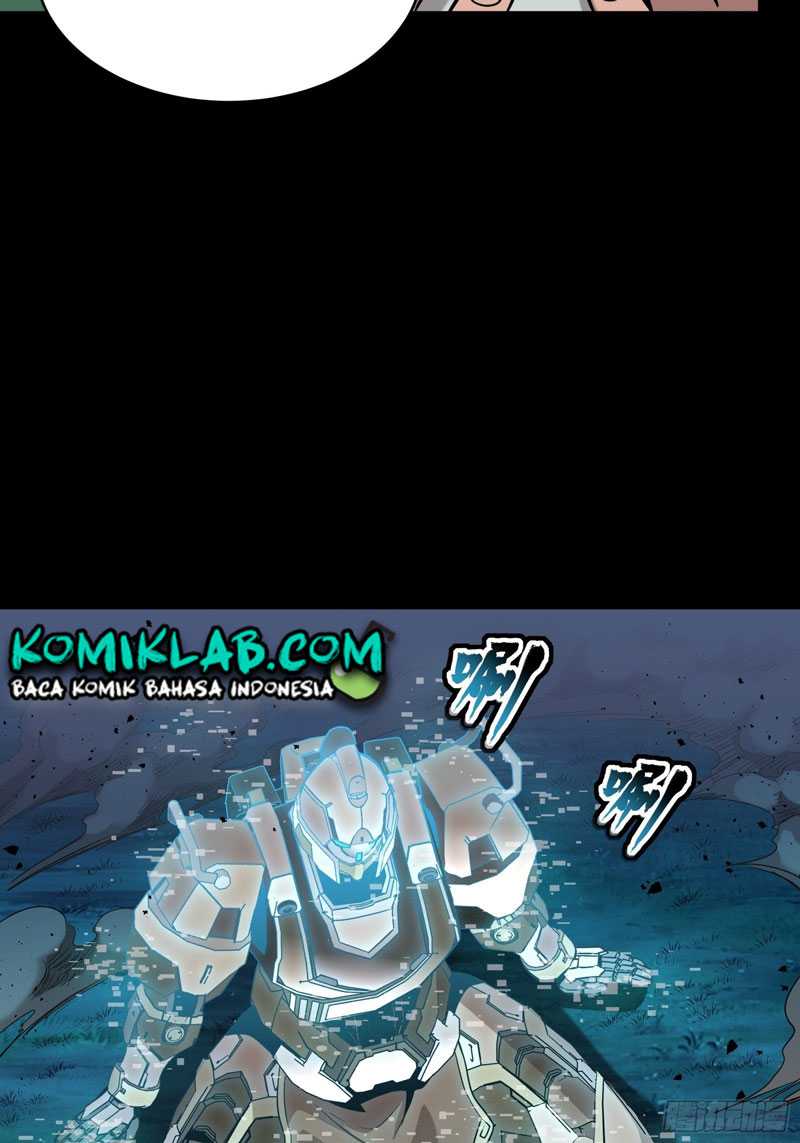 Legend of Star General Chapter 73 Gambar 42