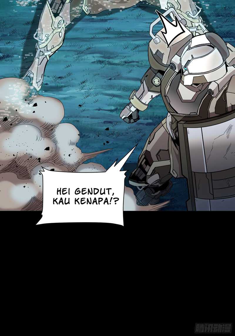 Legend of Star General Chapter 73 Gambar 43