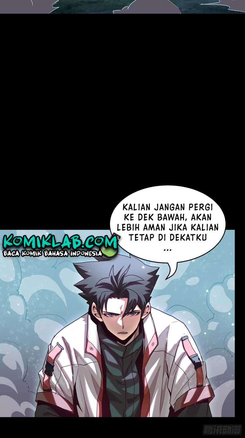 Legend of Star General Chapter 73 Gambar 56