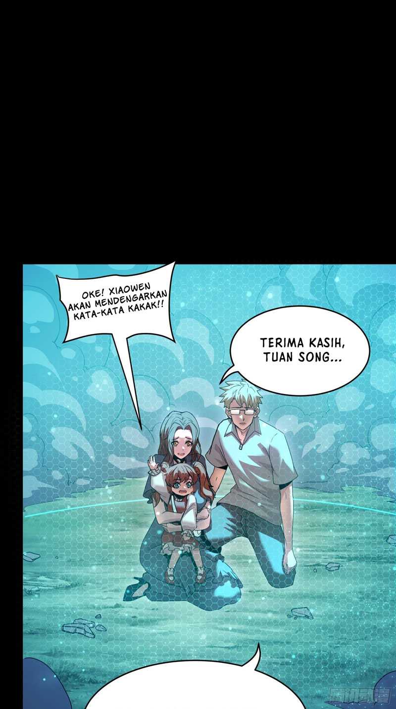 Legend of Star General Chapter 73 Gambar 57