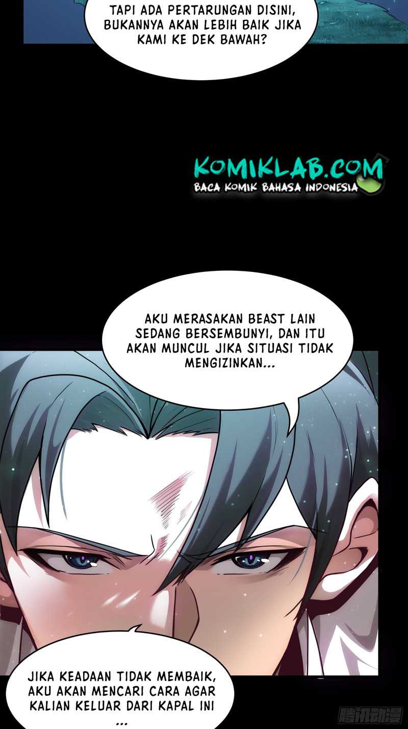 Legend of Star General Chapter 73 Gambar 58
